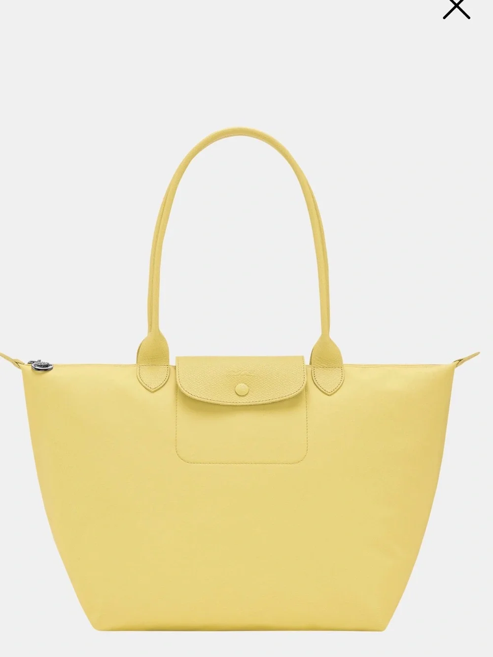 LONGCHAMP LE PLIAGE ONE LARGE TOTE BAG